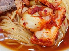 -西塔大冷面(市府大路店)