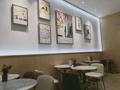大堂-哈根达斯(红谷滩万达店)