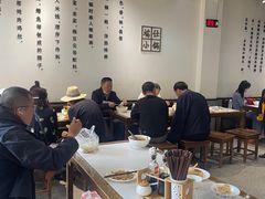 -端仕小锅(文林街店)