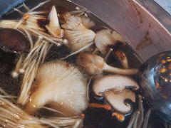 -DaLongYi Hotpot - 大龙燚火锅 - 地道四川老火锅