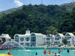 -清泉湾生态旅游度假区