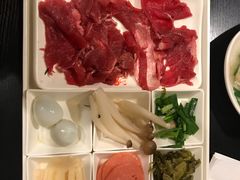 -陳生記米线·始于1989(武林店)