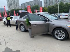 -秦美花卉(天朗·莱茵小城2期店)