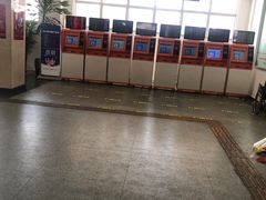 -辽宁省汽车快速客运站