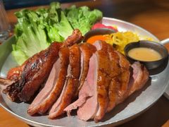 -MAGPIE喜鹊派餐厅(华侨城店)