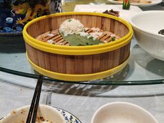 -俭朴菜(鲁磨路店)