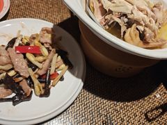 -老客家·客家菜(万达店)