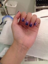 picture-JELLY NAIL果冻美甲