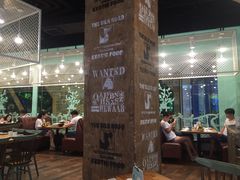-塔哈尔·新疆盛宴(城西银泰店)