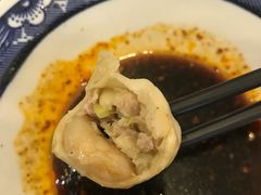 -三姐妹饺子(东木头市店)