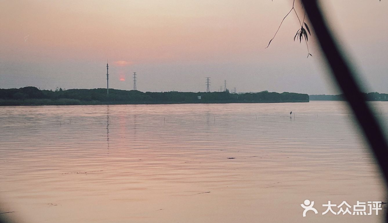 𝑺𝒖𝒏 𝑰𝒔𝒍𝒂𝒏𝒅｜上海近郊太阳岛周末玩法