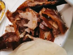 -天外天烤鸭店(八角店)