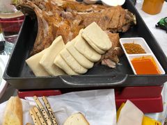 -九十九顶毡房(阜石路店)