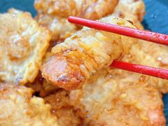 -红东阁东北菜烤肉酒馆(CROSS万象汇店)