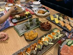 -谷村寿司(同福路店)