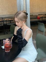 -New Fashion·新时尚形象设计