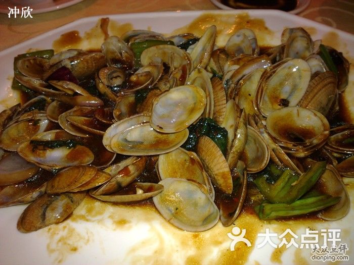 金花佳悦海鲜酒家花甲图片 - 第53张