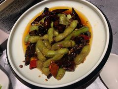 -红辣椒·川菜·火锅(张杨路店)