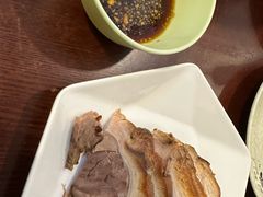 -沣元春饼馆(幸福巷店)