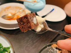 巧克力布朗尼-bluefrog蓝蛙(水游城店)