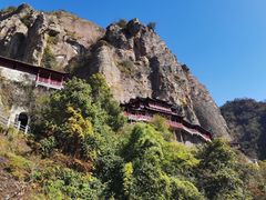 -大慈岩风景区