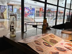 -机器人火炉披萨