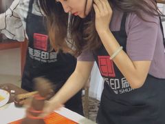 -老浒记烤鸭-北京菜(琉璃厂店)