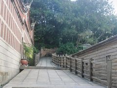 -晋江五店市传统文化旅游区