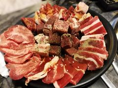 -熊出没日本烧肉放题