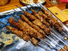 -熙成烧烤(白塔岭店)