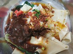 -玲玲面屋