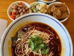 -好這口重庆小面(总店)