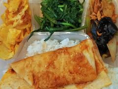 -吉林大学前卫南区-莘子园食堂