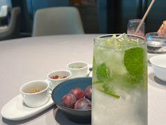 莫吉托-屋里厢上海菜馆