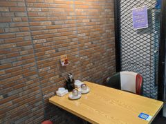 -山海珍味韩国料理(奥城店)