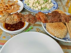 -清真·鸦儿李记·小馆(后海店)
