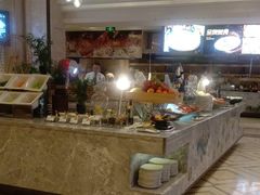 -盛宴标帜餐厅·亲子自助 (南昌喜来登酒店)