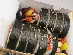 -传闻来紫菜包饭·打糕(西塔韩百店)