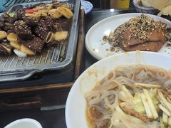 -邢家锅贴老店·非遗·开封菜(金明广场店)