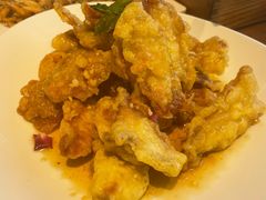 -那家老院子东北菜·饺子·小鸡炖蘑菇(艳华街店)