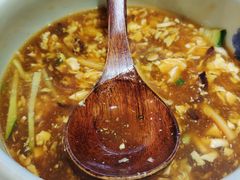 酸辣汤-川人百味(亿合城店)