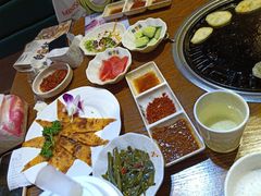-韩俱炭火烤肉(萍乡润达店)