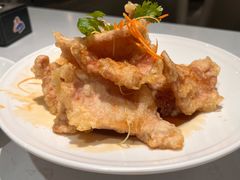 -北李·海肠捞饭·大连菜(望京凯德MALL店)