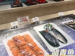 -天伦松鹤大饭店·欣妮咖啡