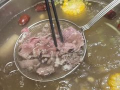 -林记潮牛·牛肉火锅(上马墩店)
