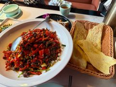 -大融厨·鸡毛店·川菜(果壳里东安湖店)