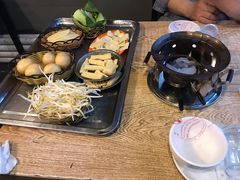 -范贤光鸡公煲(平乐园总店)