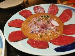 -上井料理黑金店(IFS国金中心店)