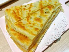 龙虾伴侣瓤子饼-叶派龙虾•招牌香辣蟹·海鲜(中海国际店)