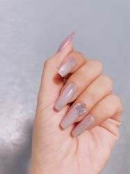 -Touch Nail·品质·美甲美睫